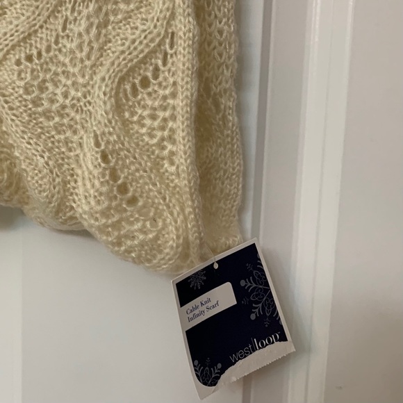 Scarf - Picture 2 of 2